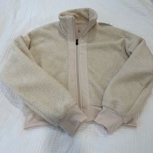 NWT Gilly Hicks Jacket